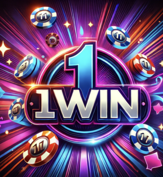 1Win